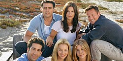 سریال friends (دوستان) با زیرنویس هم زمان انگلیسی و فارسی